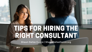 Tips For Hiring The Right Consultant